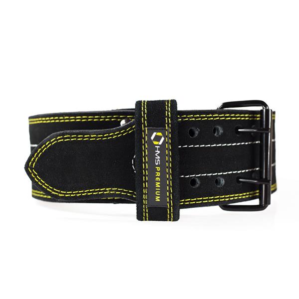 PA3558 BLACK SIZE L HMS PREMIUM STRENGTH TRAINING BELT