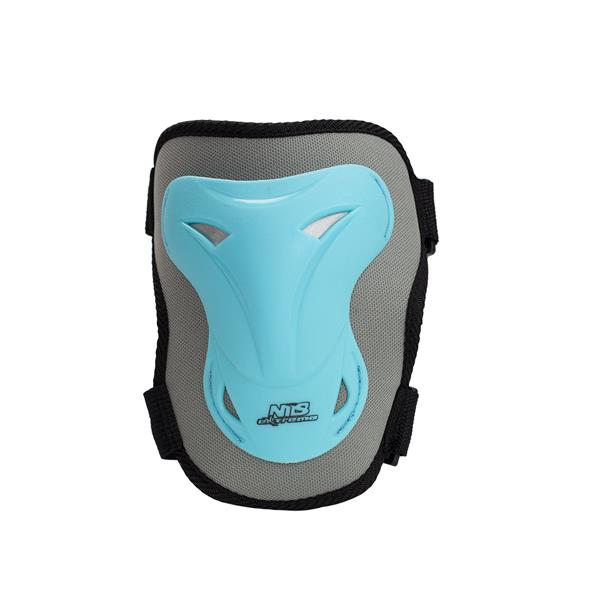 H716 GREY-BLUE SIZE L NILS EXTREME PROTECTIVE SET