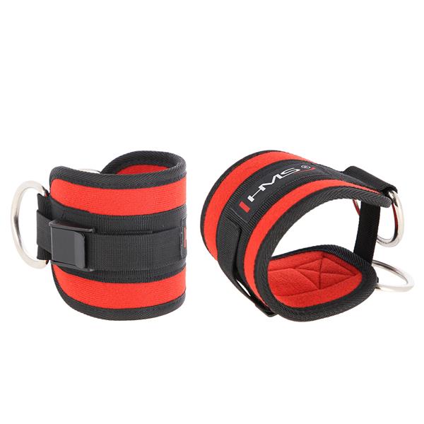 OPX02 ANKLE TRAINING BANDS (2pcs) HMS