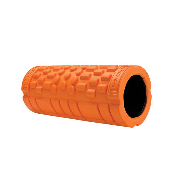 FS110 ORANGE 33CM FITNESS ROLLER/HMS ROLLER