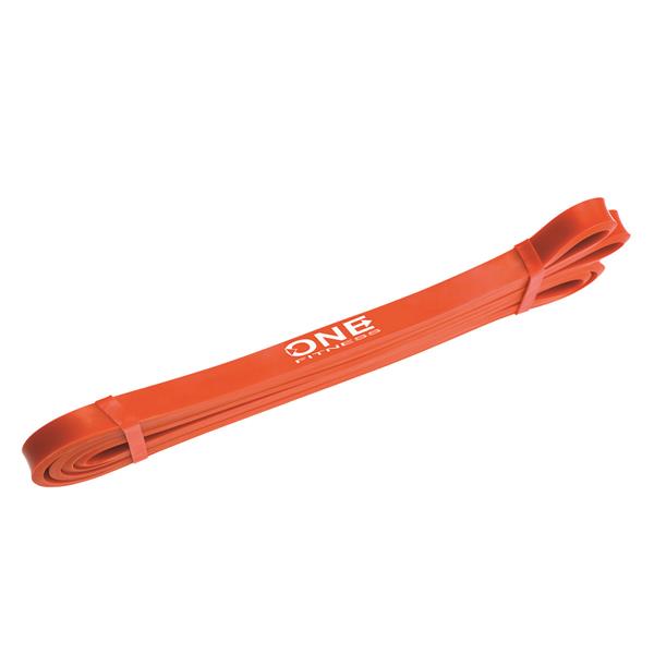 PB PRO ORANŽOVÁ 22 x 4,5 x 2080 MM ONE FITNESS CVIČEBNÍ PÁS