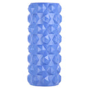 FS107 BLUE 31.5 CM FITNESS ROLLER / HMS ROLLER