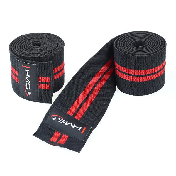 OKX01 KNEE SUPPORT WRAPS (2pcs) HMS