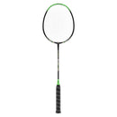 NR205 ALUMINIUM ISOMETRIC / RAKIETA DO BADMINTONA + POKROWIEC NILS