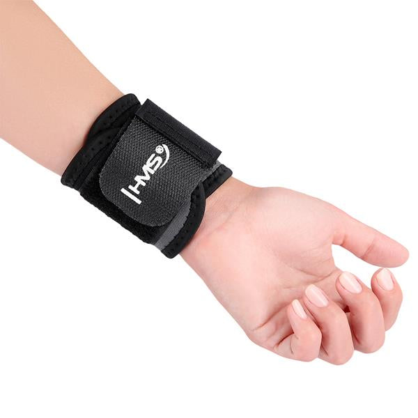 NA125 ONE SIZE HMS WRIST SUPPORT