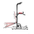 PWL9569 (2 CZĘŚCI) PORĘCZ WIELOFUNKCYJNA Z ŁAWKĄ HMS