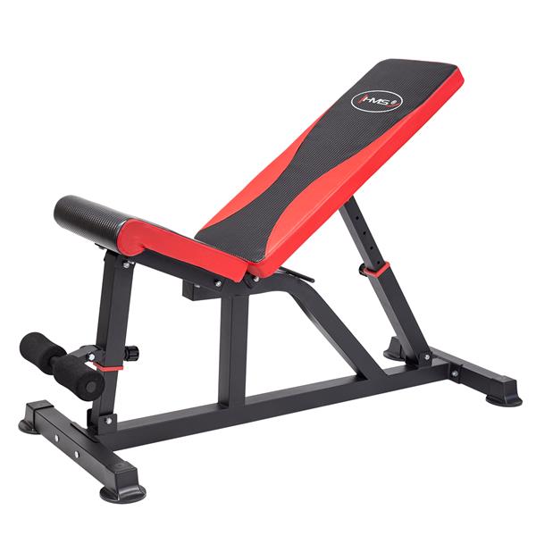 L8015 HMS MULTIFUNCTION BENCH