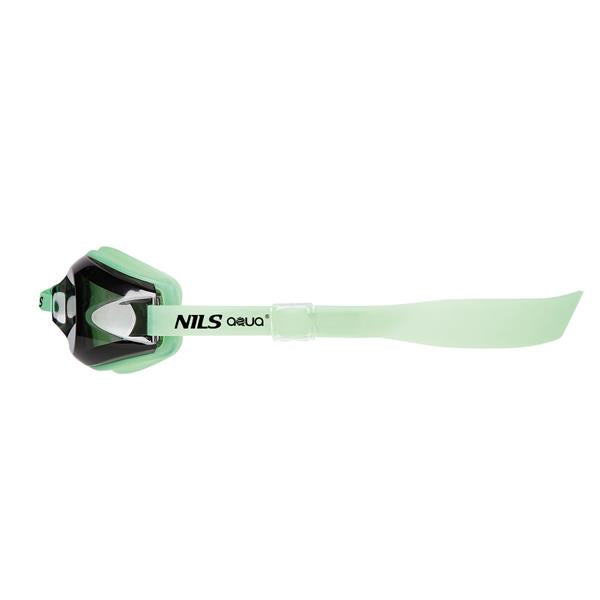 1200 AF GREEN/SMOKE 26 NILS AQUA BRÝLE