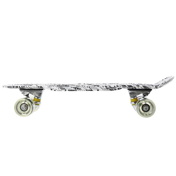 UMĚLECKÝ PAPÍR NA PENNYBOARDY NILS EXTREME