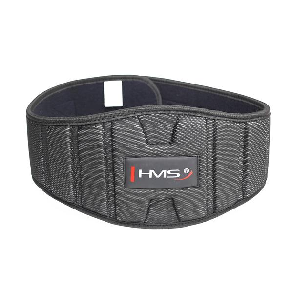 PA3448 GRAY SIZE XL HMS STRENGTH TRAINING BELT