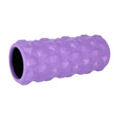 FS107 PURPLE 31.5 CM FITNESS ROLLER/HMS ROLLER