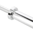 GOL120P + ZACISK GRYF OLIMPIJSKI ŁAMANY 7.7 KG 1200MM HMS