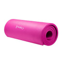 YM04 PINK YOGA MAT HMS