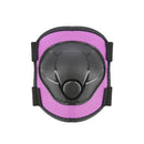 H110 ROZM. M FIOLETOWE  ZESTAW OCHRANIACZY