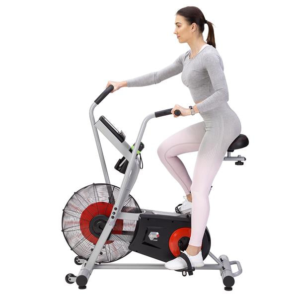 MP8880 HMS PREMIUM AIR BIKE