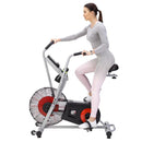 MP8880 ROWER POWIETRZNY HMS PREMIUM