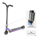 HS109 NEONOVÁ TRIKOVÁ KOLOUŽKA NILS EXTREME