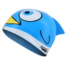 FISH-BLUE CZEPEK SILIKONOWY SPURT