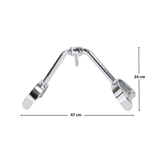 UW10 HMS HANDLE