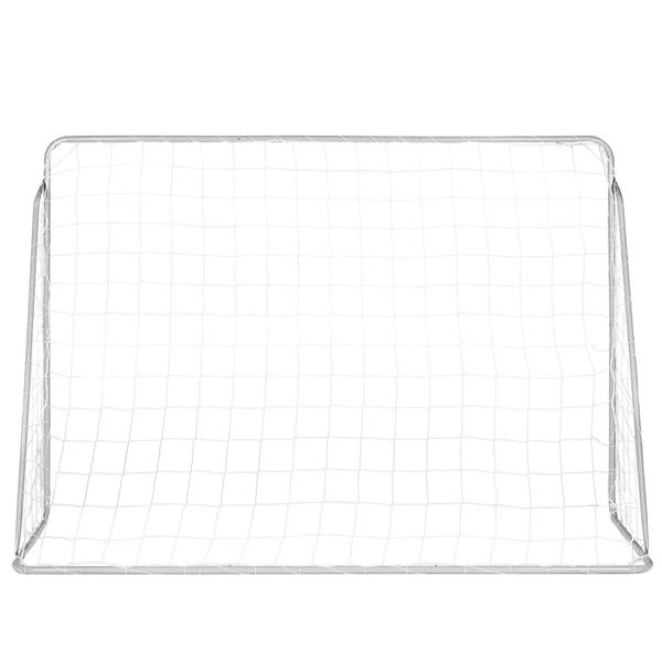 NT7788 2in1 GOAL WITH NET AND TARGET PANEL 215x150cm NILS