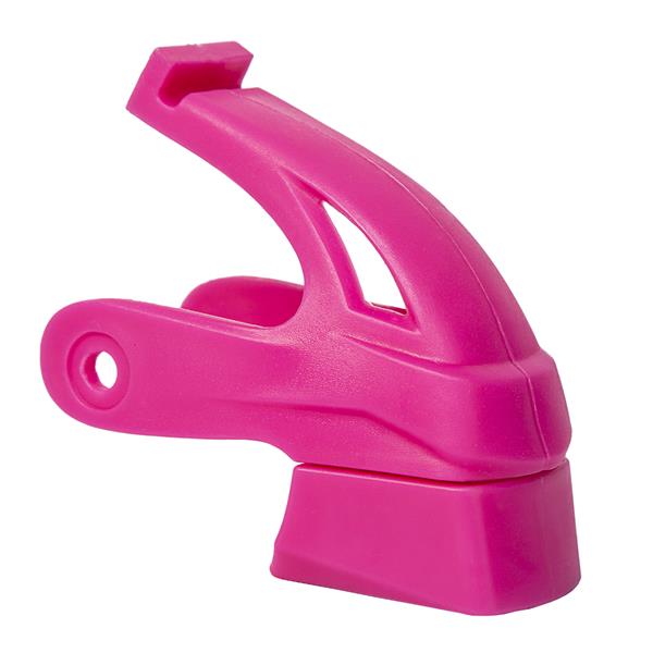 KHL 1812/1828/18122 RŮŽOVÁ BRUSILSKÁ BRZDA