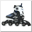 NA 9014 A BLUE SIZE L NILS SKATES