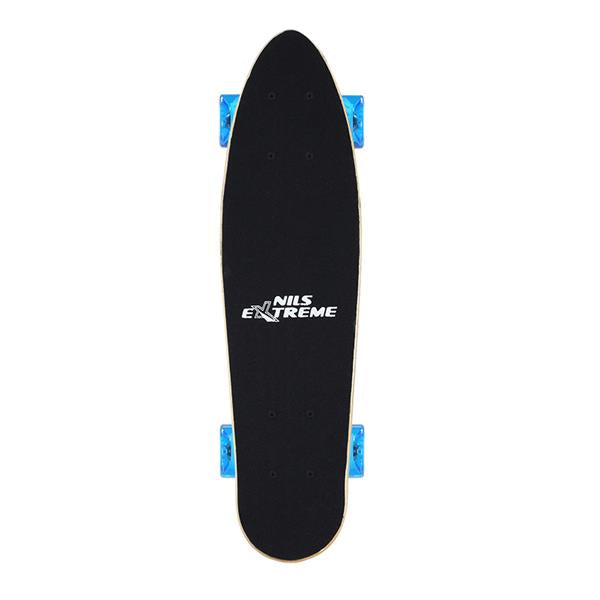 PENNYBOARD DŘEVĚNÝ KLASICKÝ NILS EXTREME