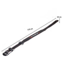 PA3778 BLACK SIZE L HMS STRENGTH TRAINING BELT