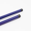 SP01 A PLASTOVÉ SLOUPKY 25MM NILS