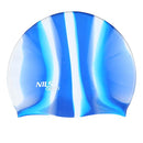 ZEBRA MI10 CZEPEK SILIKONOWY NILS AQUA