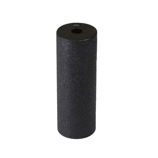 FS116 ČERNÝ 15CM FITNESS VÁLEC HMS