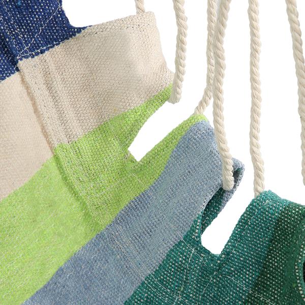 NC3106 ZELENÁ BRAZILSKÁ ŽIDLE NILS CAMP