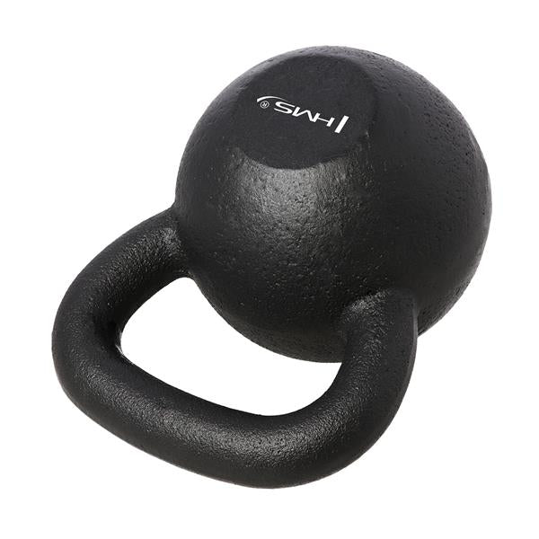 KZG20 CAST IRON KETTLEBELL HMS