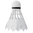 NBL6206 FEATHER SHUTTLES 6 PCS NILS