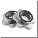 GPR180 GRYF PROSTY 9.75KG Z GWINTEM  1800MM HMS