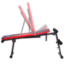 L8301 BENCH WITH HMS CABLES