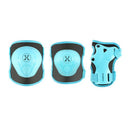 H704 MODRÁ VELIKOST S NILS EXTRÉMNÍ OCHRANNÁ SADA