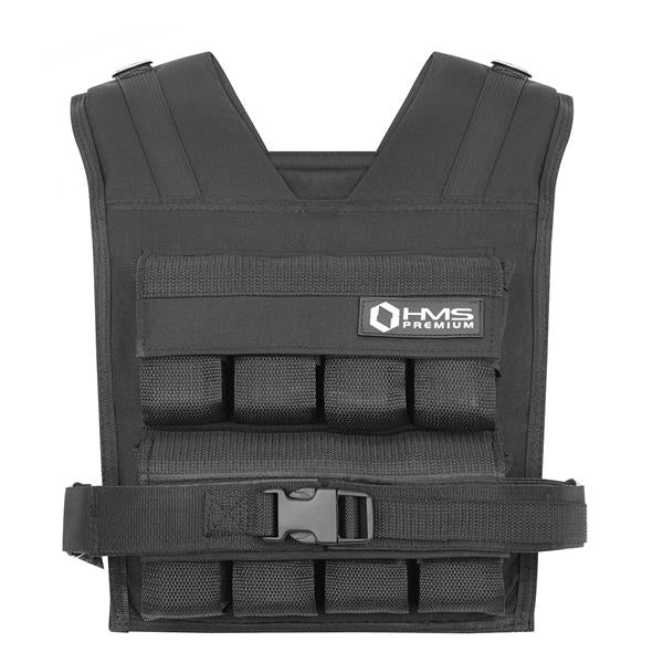 Zátěžová tréninková vesta KTO16 HMS PREMIUM 16 KG