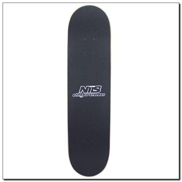 CR3108SB COLOR OF LIFE SKATEBOARD NILS EXTREME