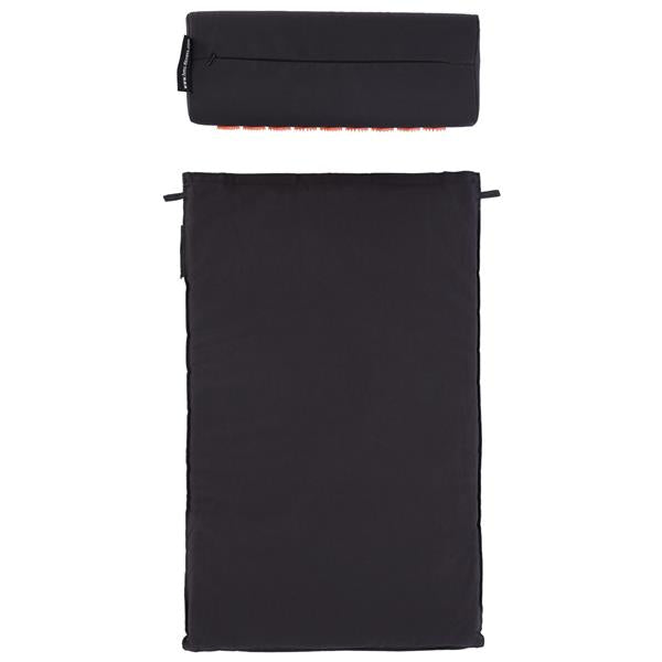 AKM01 BLACK SET HMS PREMIUM ACUPPRESSURE MAT