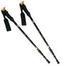NW-TK19  KIJE TREKKING/NORDIC WALKING 50% CARBON NILS