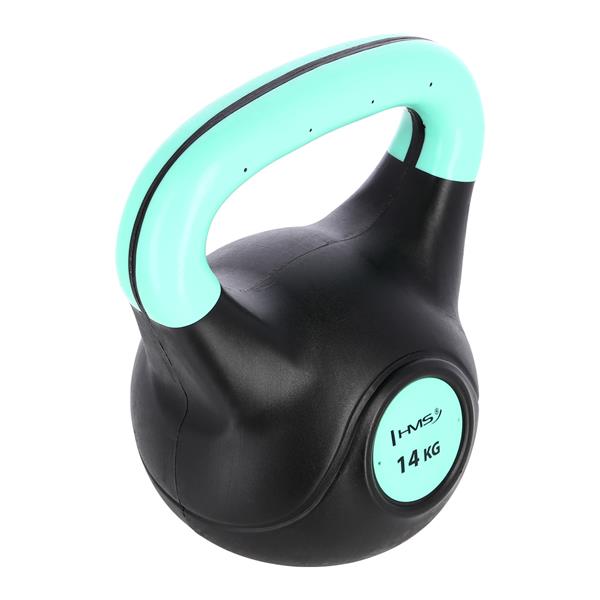 KPC14 COMPOSITE KETTLEBELL HMS