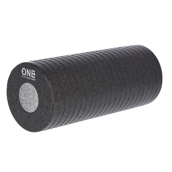 FM140 GRAY 33CM FITNESS ROLLER ONE