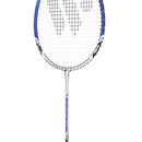 ALUMTEC 317K WISH BADMINTON RACKET SET