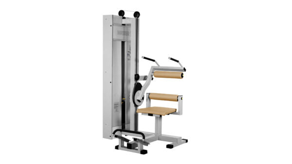 Master Sport JP 30 Machine | Abdominal muscles