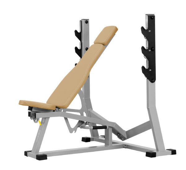 Master Sport JP 12R Bench | Adjustable bench press