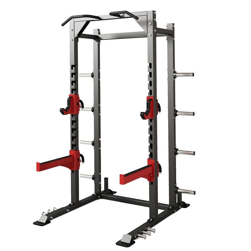 Half Rack 921HR TKO Training Cage