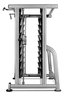 Klatka do ćwiczeń Max Rack LD400 BH Fitness