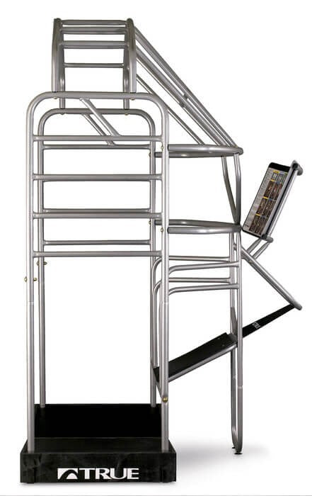 Klatka siłowa True Fitness Stretch Club S800 S800c