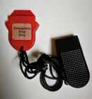 Klucz bezpieczeństwa do bieżni York Fitness T781